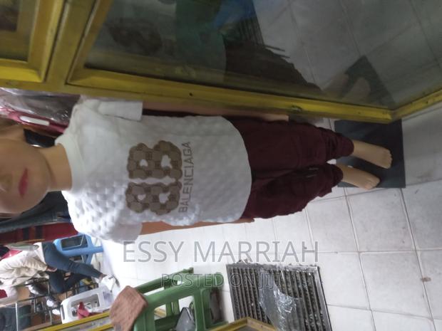 Bubble Tshirt at 1200 - thumbnail 2