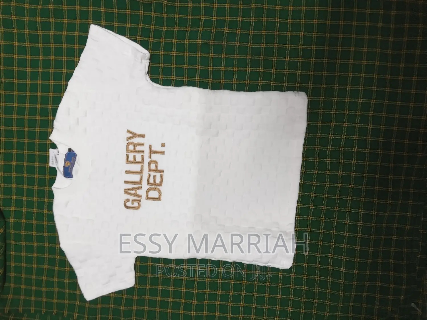 Bubble Tshirt at 1200
