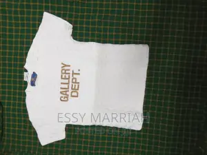 Bubble Tshirt at 1200
