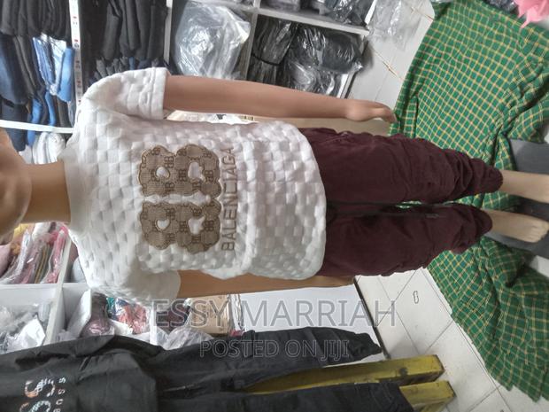 Bubble Tshirt at 1200 - thumbnail 6