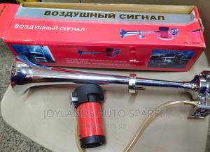 1 Pipe Air Horn - main view