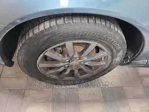 Volvo V70 2016 Blue