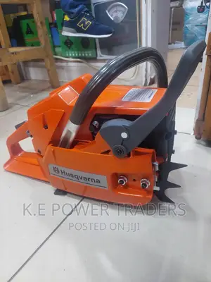 Husqvarna Powersaw Husqvarna 272xp