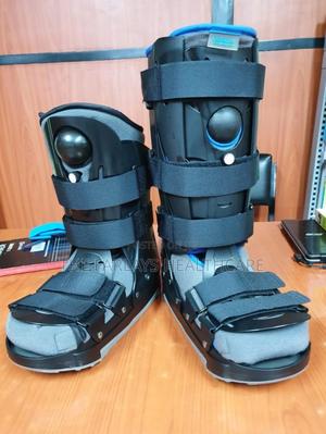 Ankle Walker Boot , Short and Long. - thumbnail 2