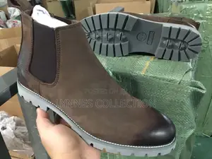 Timberland