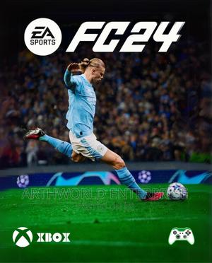 Fc 24 Xbox One | Xbox Series X|S Digital Key - thumbnail 2
