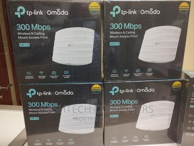 Tp-Link Eap110 Indoor Tp-Link Eap110 Indoor [ Brand New ]