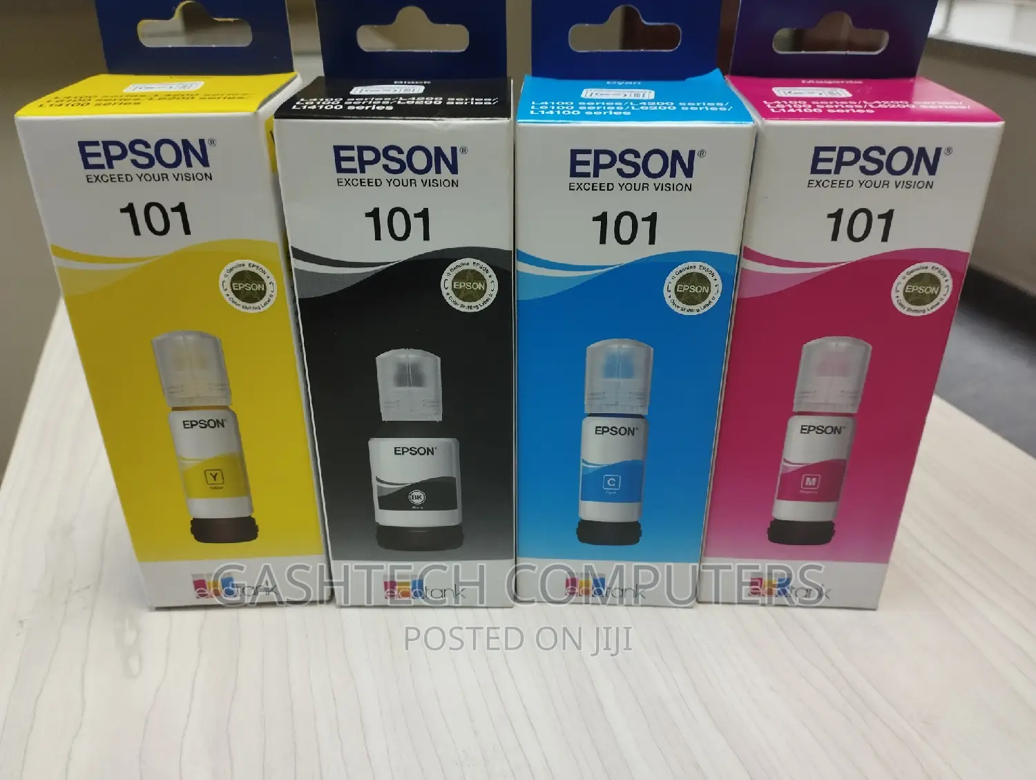 EPSON 101 Ink | EPSON 101 Ink || EPSON 101 Ink EPSON 101 Ink