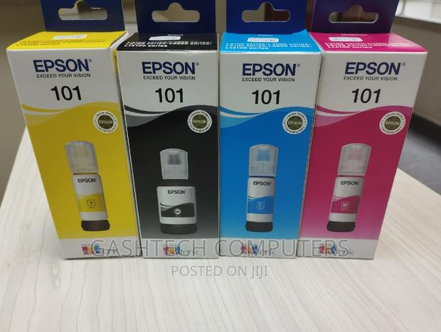 EPSON 101 Ink | EPSON 101 Ink || EPSON 101 Ink EPSON 101 Ink
