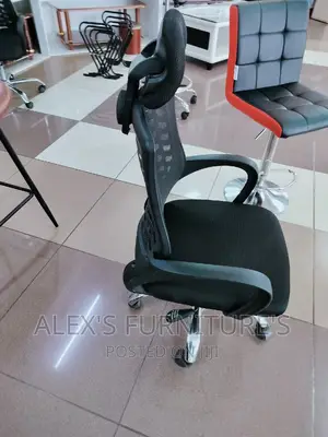 Headrest Office Chairs Headrest Office Chairs