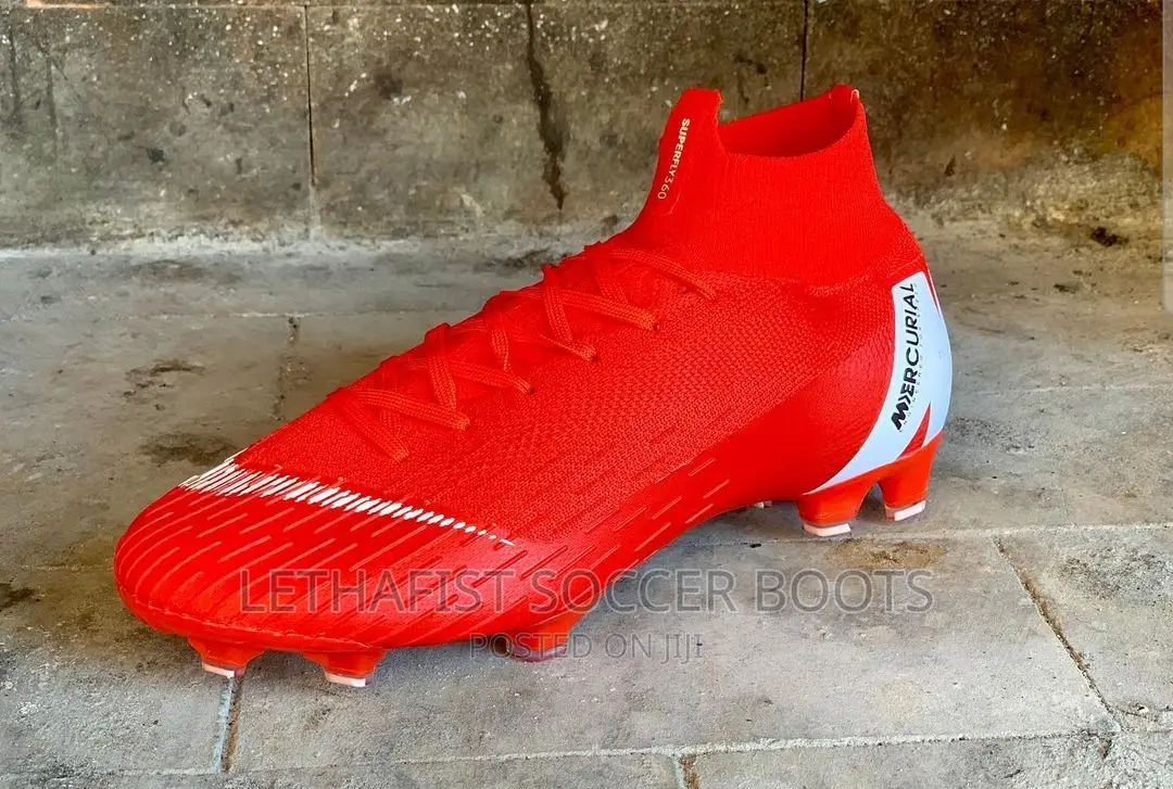 Nike Mercurial Superfly 6 Elite FG Football Boots in Nairobi Central
