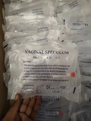 Vagina Speculum