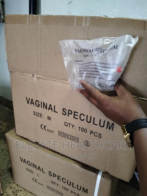 Vagina Speculum - thumbnail 3