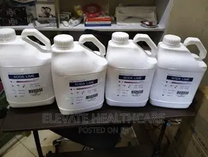 Medical Soda Lime