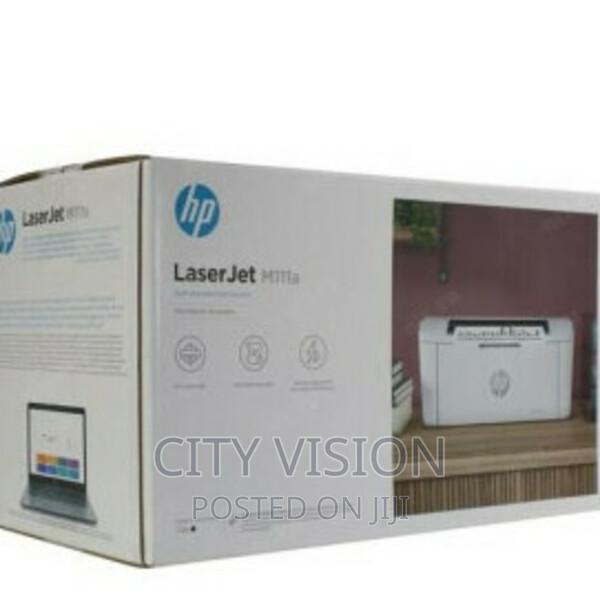 Hp Laserjet M111a Printer (M111a!!) - main view