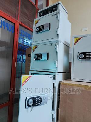 Safe Box Safe Box Safe Box Safe Box Safe in Nairobi Central - Furniture