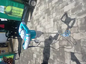 Mixer Building Machine