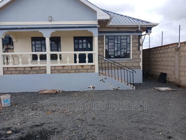 4bdrm Bungalow in Kitengela for rent