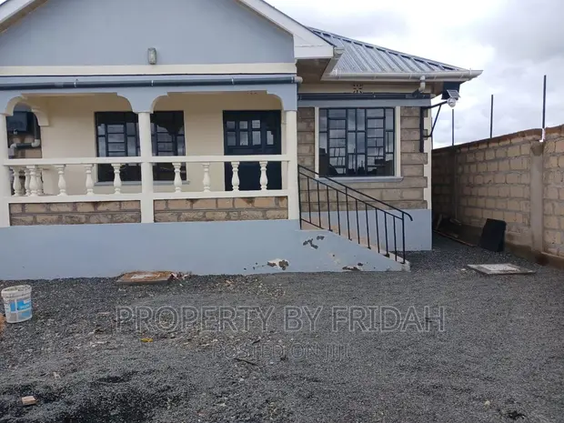 4bdrm Bungalow in Kitengela for rent