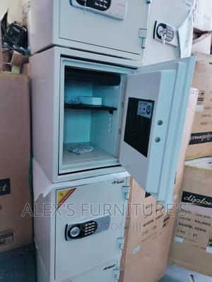 Safe Box Safe Box Safe Box Safe Box Safe in Nairobi Central - Furniture