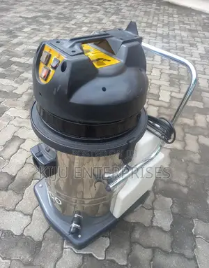 Electric Carpet Cleaner Wet and Dry Machine