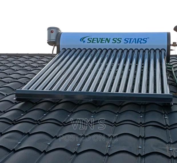 200l Solar Water Heater/Solar Water Heaters| Solar Heaters°