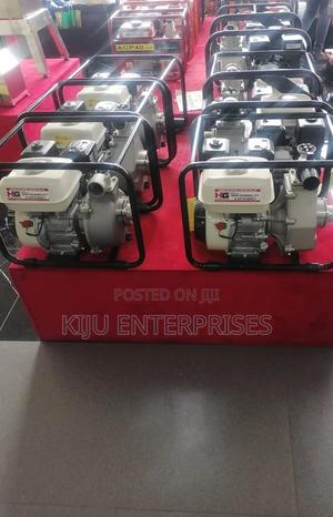 High Pressure -Washer Machine Available - thumbnail 2