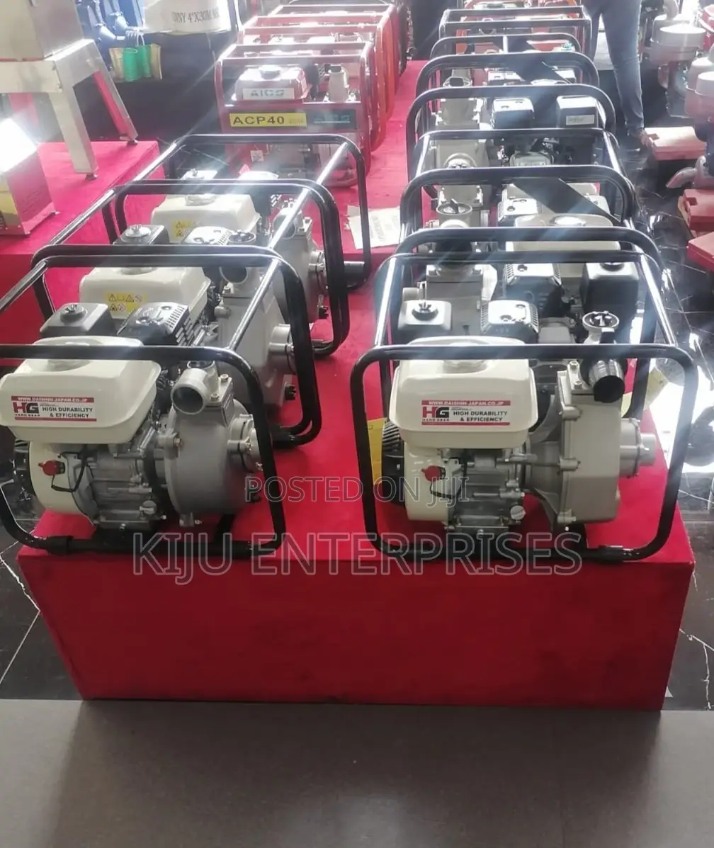 High Pressure -Washer Machine Available