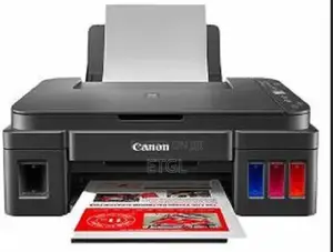 .Canon Printer Wirelss G640/ G640/