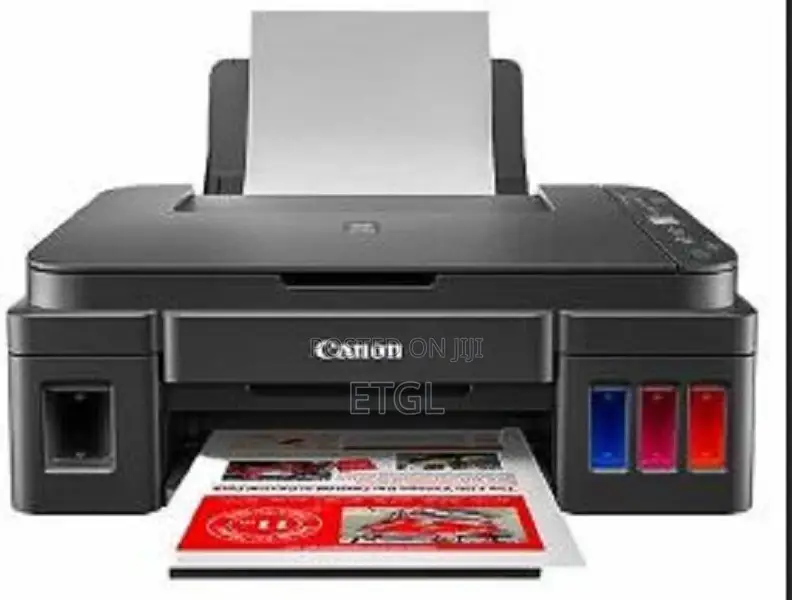 .Canon Printer Wirelss G640/ G640/