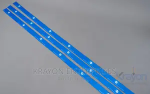 Necktag Rolls for Sublimation