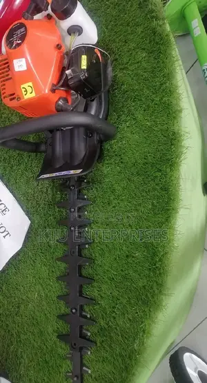 Hedge Trimmer Machines Available