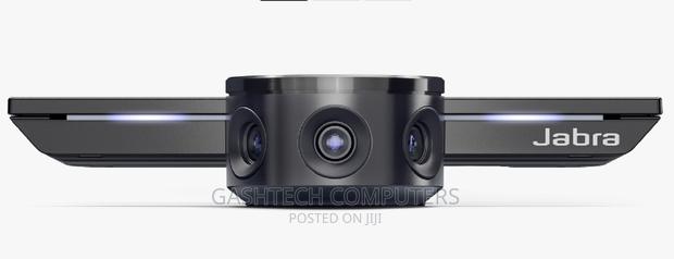 Jabra Panacast Panaroma Conferencing Camera