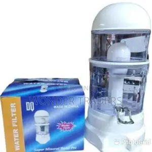 Water Purifier Water Purifier-Korea King