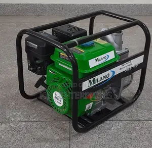 Milano Water Pump Available