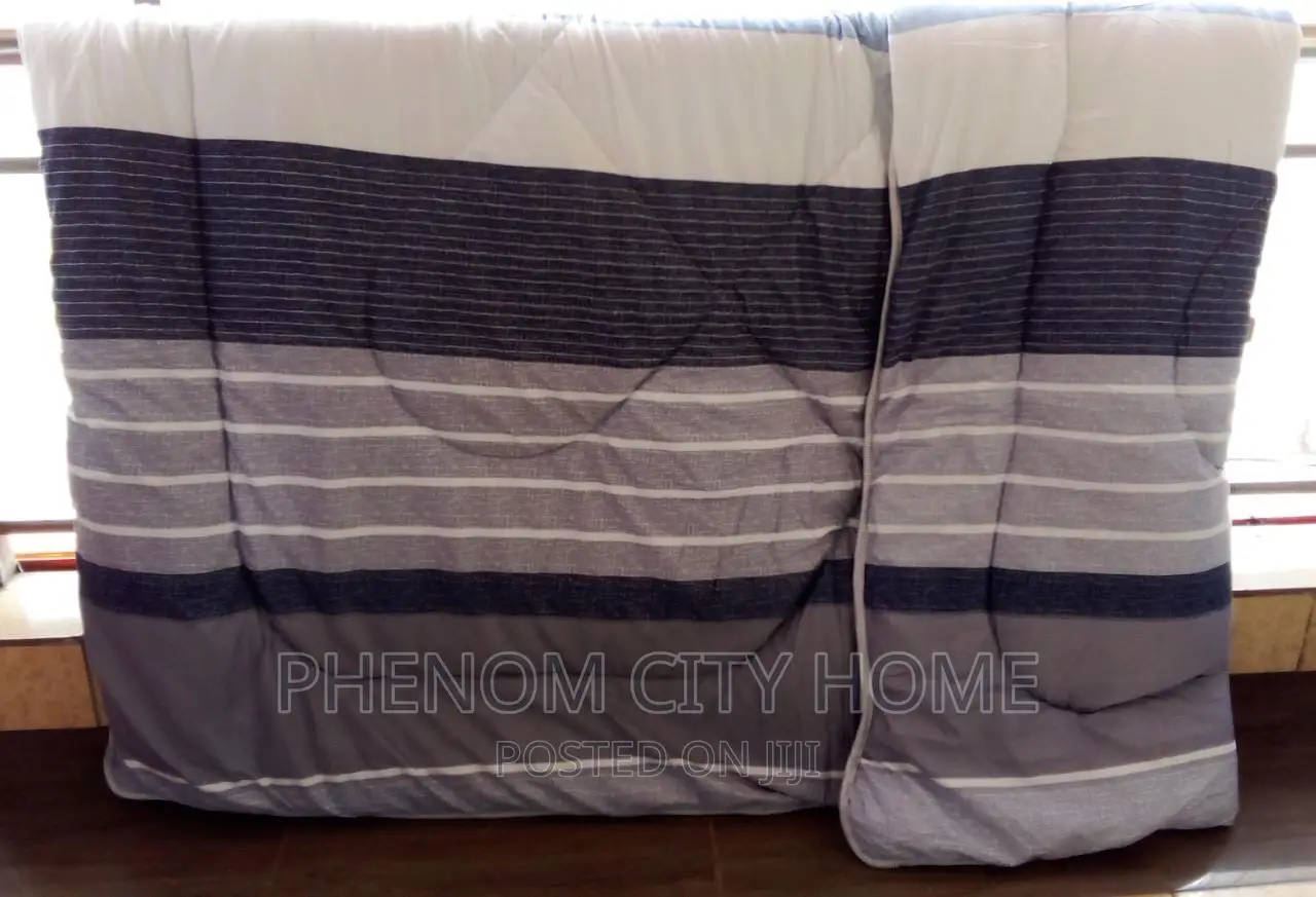 Pure Cotton Binded Duvets