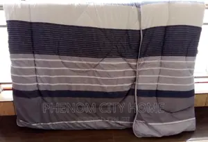 Pure Cotton Binded Duvets