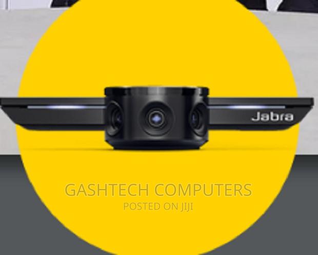 Panaroma Jabra Panacast Panaroma Conferencing Camera