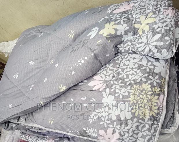 Cotton Binded Duvet