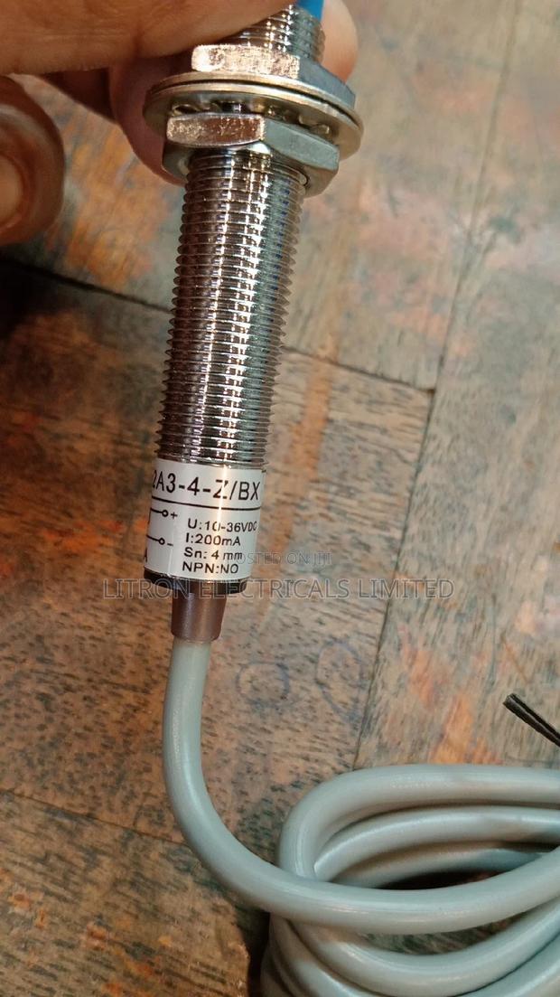 Npn.No Sensor - thumbnail 2