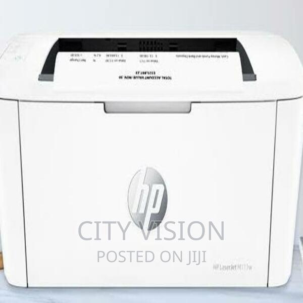 Hp Laserjet M111w Printer - thumbnail 3