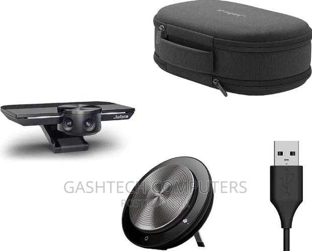 Jabra Meet Anywhere Video Conference Bundle Panacast - main view