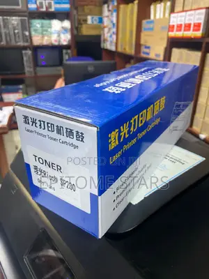 Perfect Sp 230 Ricoh Toner Top