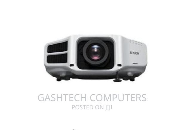Epson Eb-2250u Projector//Epson Eb-2250u Projector - thumbnail 3
