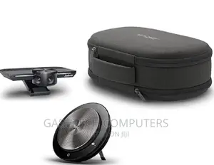 Jabra Panacast^Jabra Panacast Meet Anywhere Video Conference