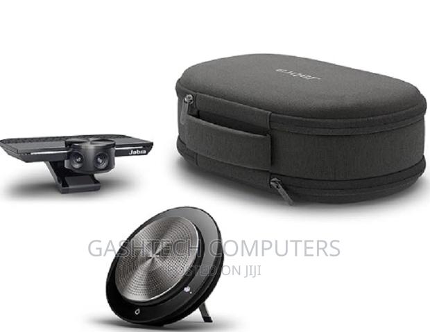 Jabra Panacast^Jabra Panacast Meet Anywhere Video Conference