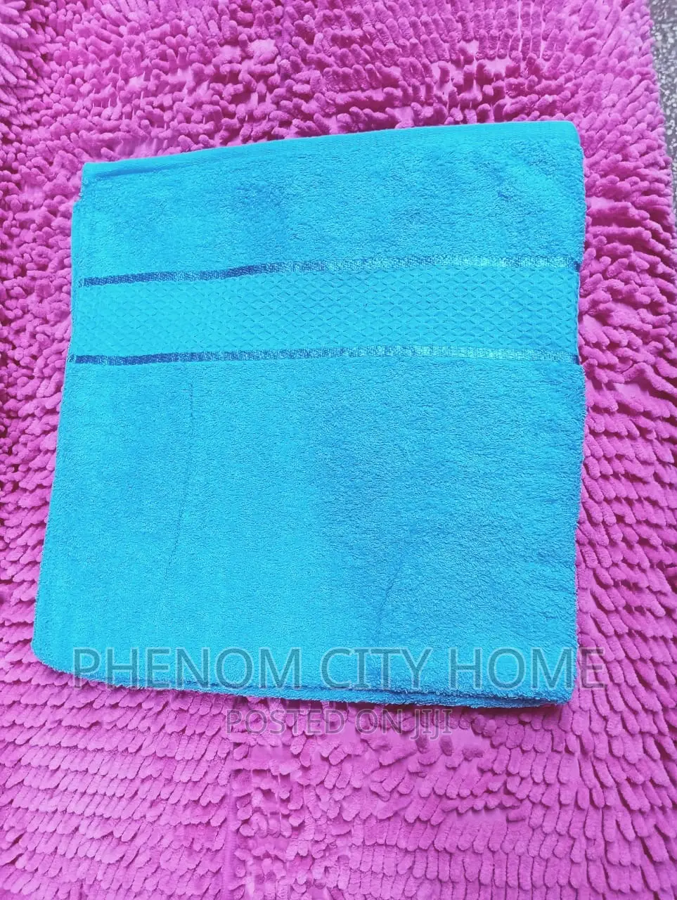 Cotton Towels Available