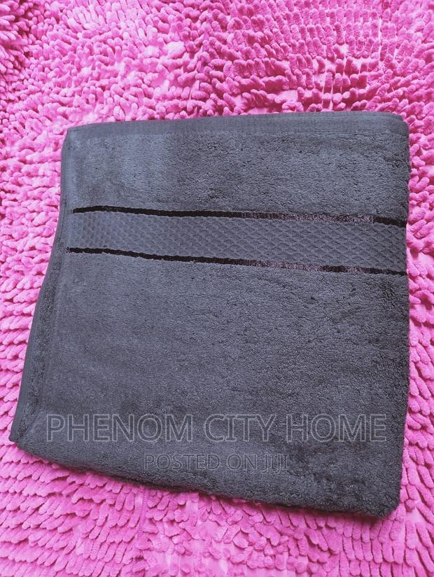 Brown Colored Towels - thumbnail 2