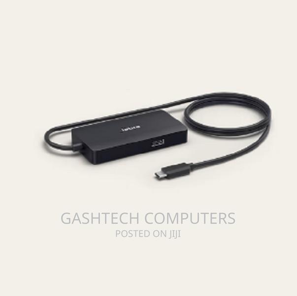 Jabra Panacast USB Hub USB-C - main view