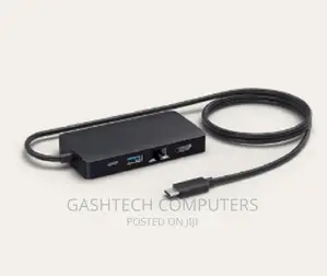 Jabra Panacast USB Hub USB-C